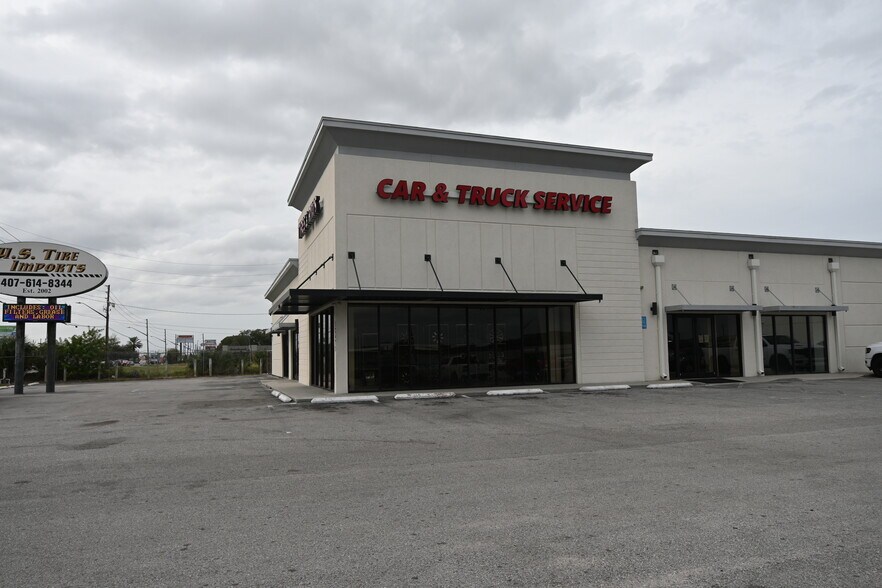 12475 W Colonial Dr, Winter Garden, FL 34787 Retail For Lease