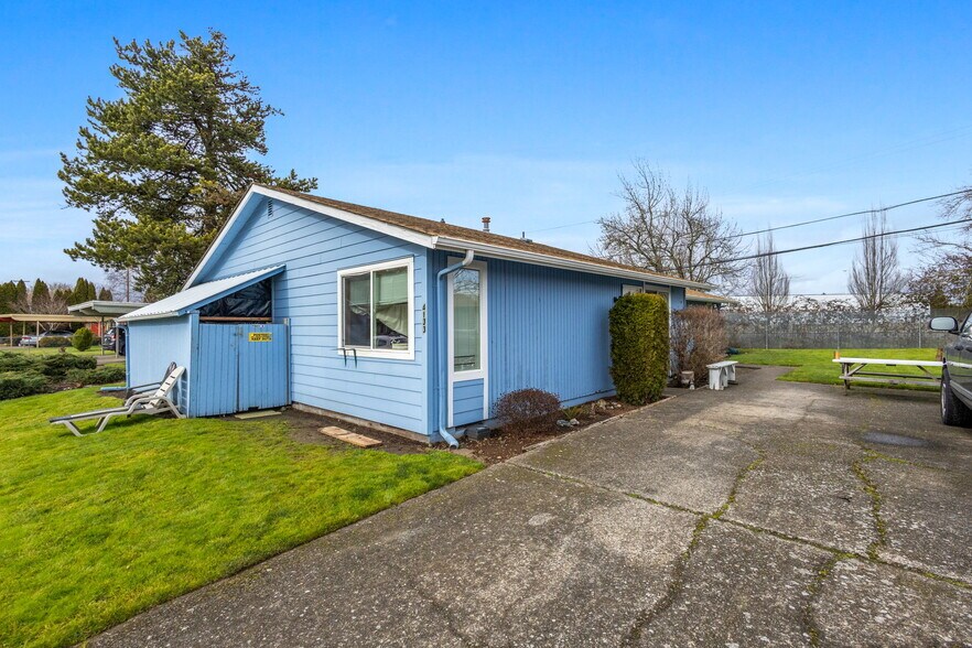 More Photos Of , Salem Multifamily For Sale