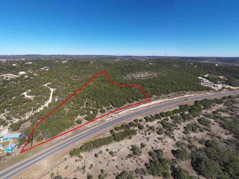 More Photos Of TBD FM 2673, Canyon Lake Land For Sale