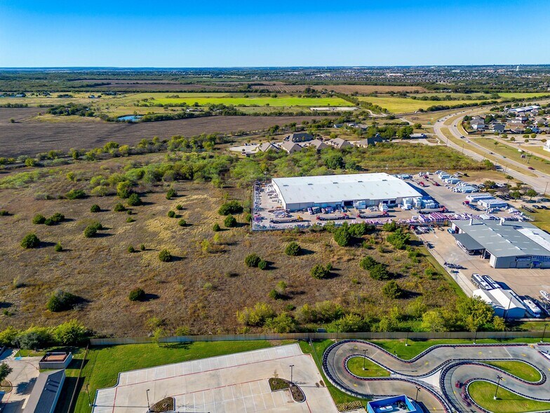 More Photos Of 1041 NW John Jones dr, Burleson Land For Sale