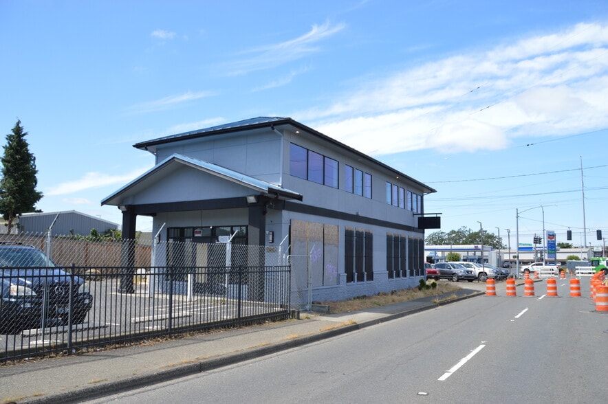 Primary Photo Of 3502 S 74th St, Tacoma Storefront Retail Office For Sale