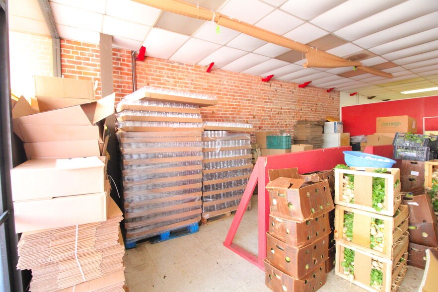 More Photos Of 445 E 14th St, San Leandro Convenience Store For Sale