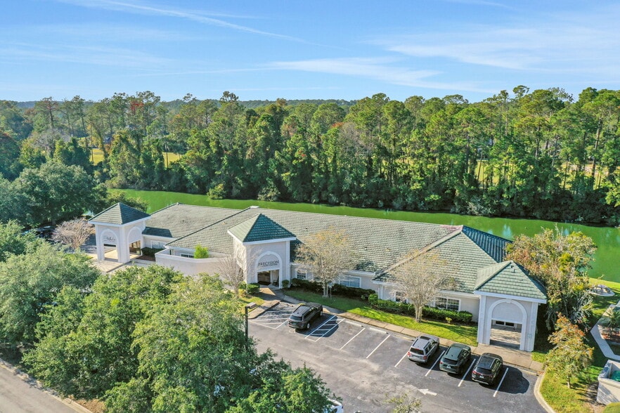 More Photos Of 1540 Business Center Dr, Orange Park Office For Lease