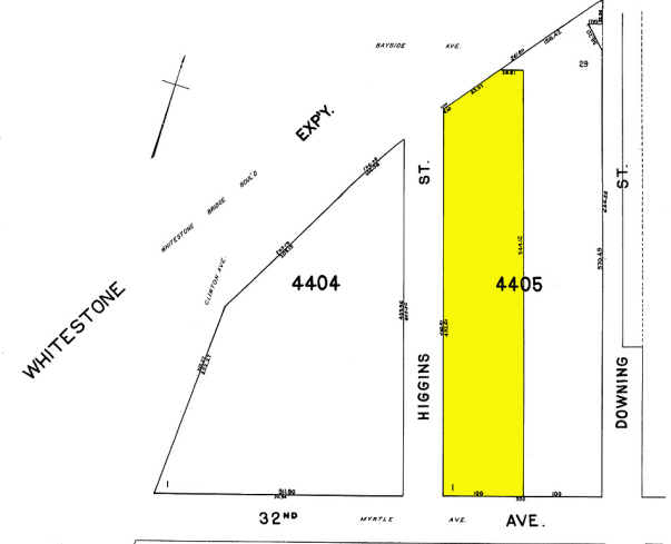 More Photos Of 3149 Higgins St, Flushing Warehouse For Lease