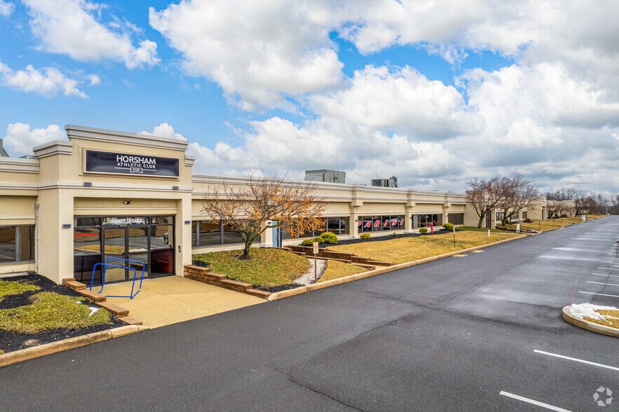 More Photos Of 400 Horsham Rd, Horsham Township Office For Lease
