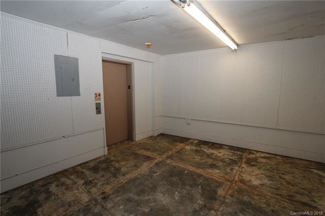 More Photos Of 201 W Morgan St, Wadesboro Office For Sale