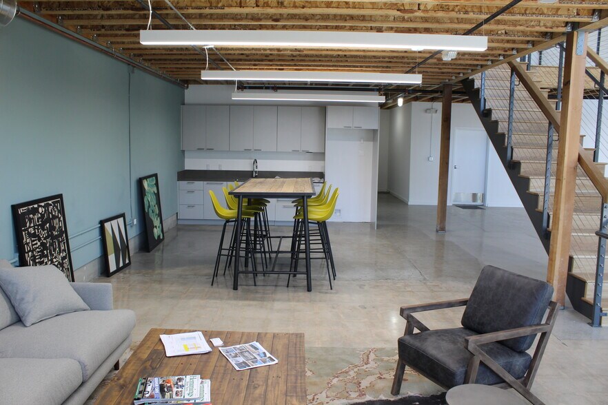 More Photos Of 1345 Orizaba Ave, Long Beach Industrial For Lease