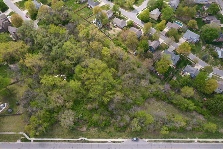 More Photos Of West 48th Ter, Shawnee Land For Sale