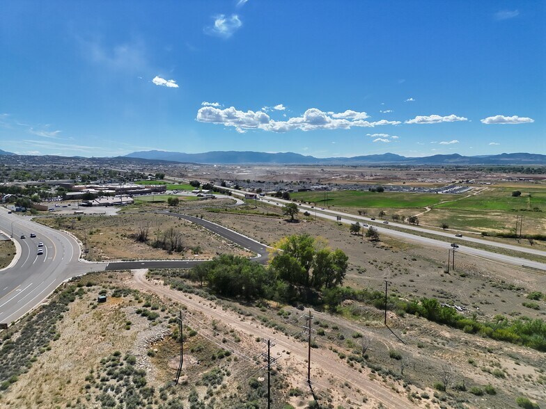 More Photos Of Cobblecreek Dr, Cedar City Land For Sale
