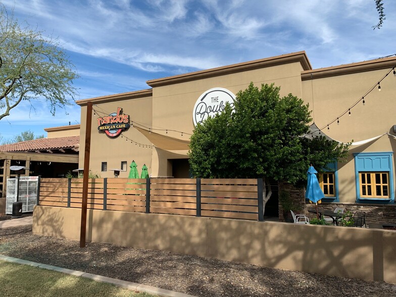 More Photos Of S Dobson Rd, Chandler Unknown For Lease