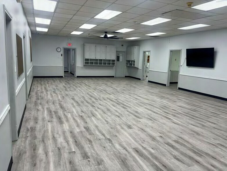 More Photos Of 7501 Dalrock Rd, Rowlett Daycare Center For Sale