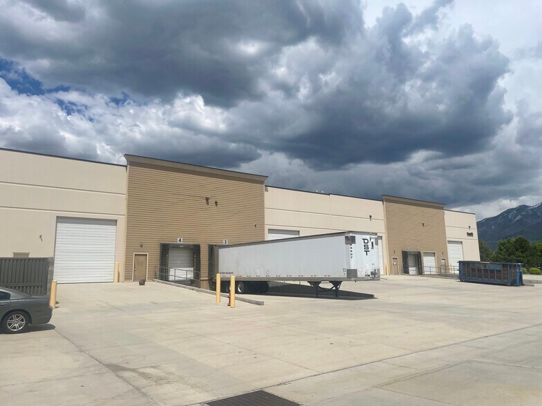 More Photos Of 13702 S 200 W, Draper Light Distribution For Lease