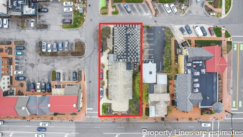 More Photos Of 37 W Bridge St, Dublin Office For Sale