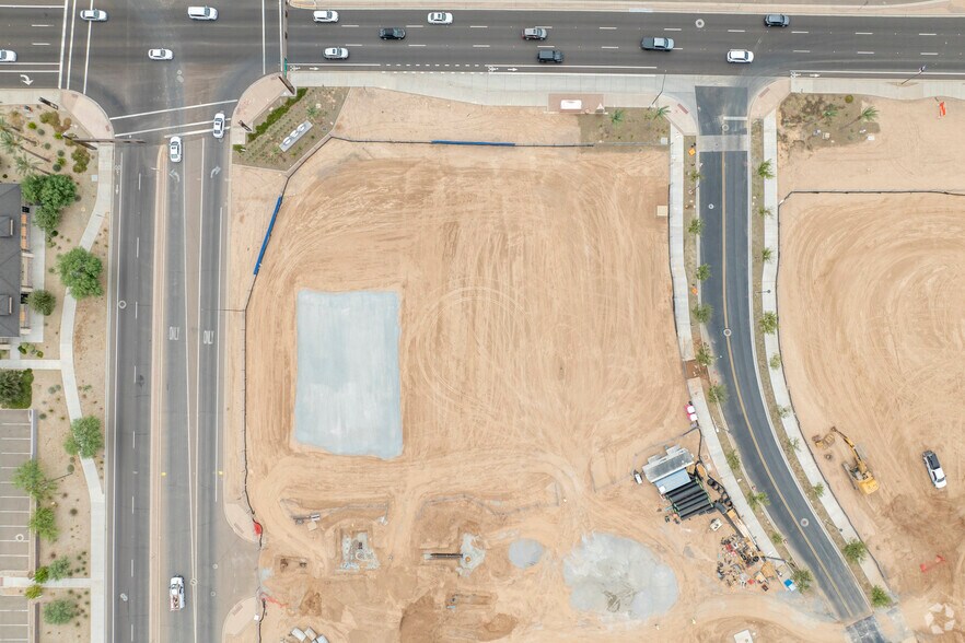 More Photos Of 15150 W Park Pl, Goodyear Office For Lease