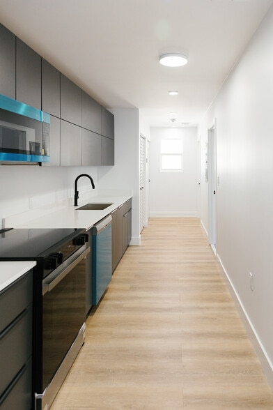 More Photos Of 403 SW 12th Ave, Miami Apartments For Sale