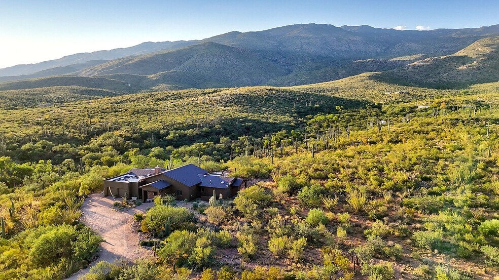 More Photos Of 6440 S Upper Valley Rd, Vail Land For Sale