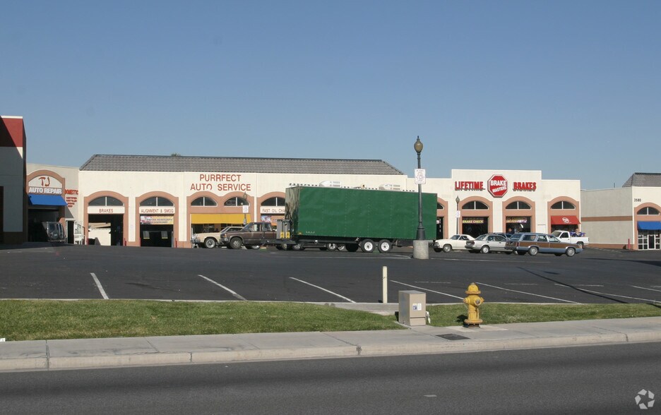 More Photos Of 3540 E Tropicana Ave, Las Vegas Auto Repair For Sale