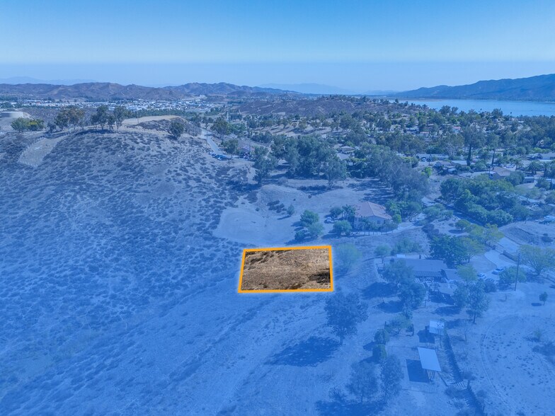 More Photos Of 378-063-016, Lake Elsinore Land For Sale