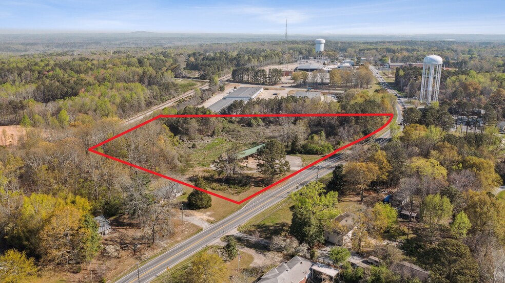 More Photos Of 11560 Veterans Memorial Hwy, Douglasville Land For Sale