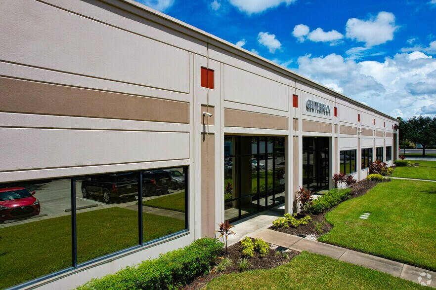 More Photos Of 8900-8934 Brittany Way, Tampa Unknown For Lease