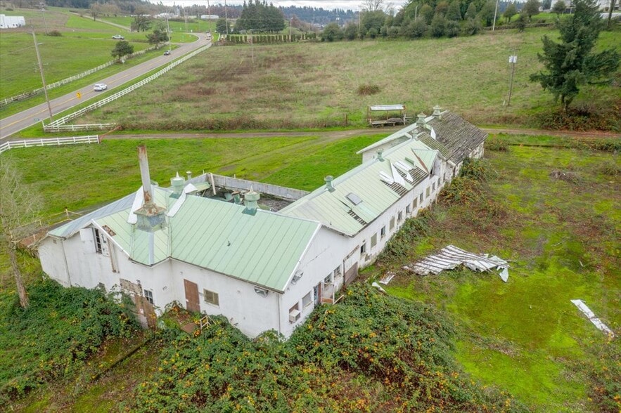 More Photos Of 5465 Turner Rd SE, Salem Land For Sale