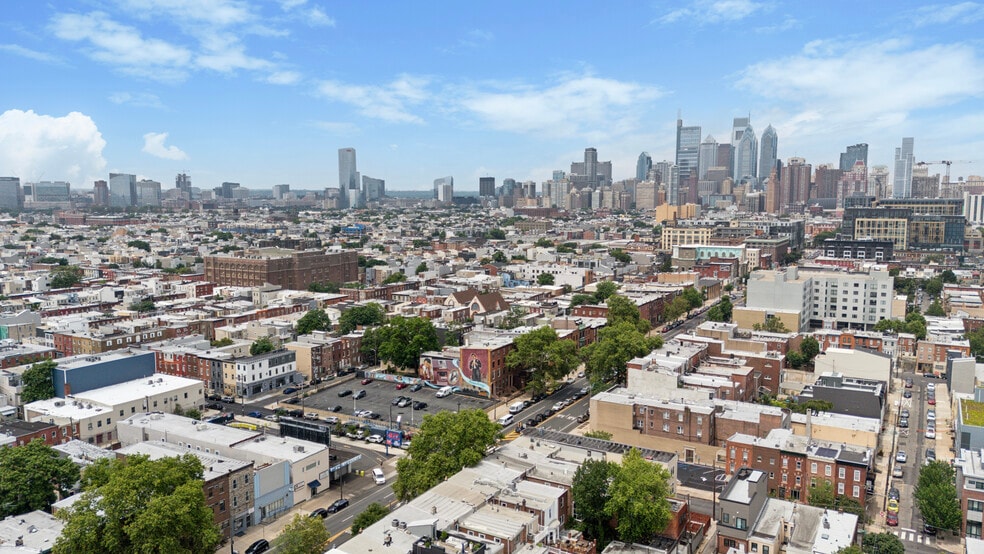 More Photos Of 1412 S Broad St, Philadelphia Storefront For Sale