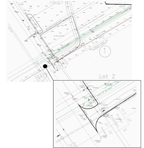 More Photos Of 761 Yegen Rd, Bismarck Land For Sale