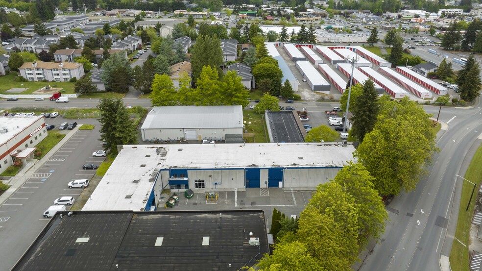 More Photos Of 13214 4th Ave W, Everett Manufacturing For Lease