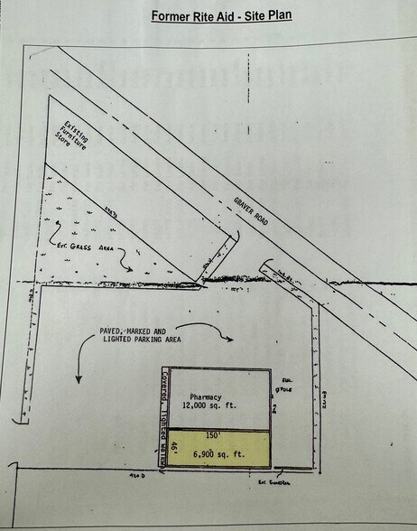 More Photos Of 4407 Military Rd, Niagara Falls Storefront Retail Office For Lease