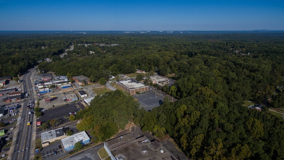 More Photos Of 2288 Fairburn Rd, Atlanta Religious Facility For Sale