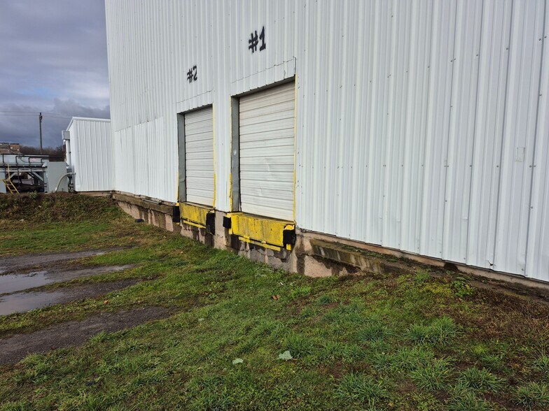 More Photos Of 88 Cadbury Way, Holley Refrigeration Cold Storage For Sale