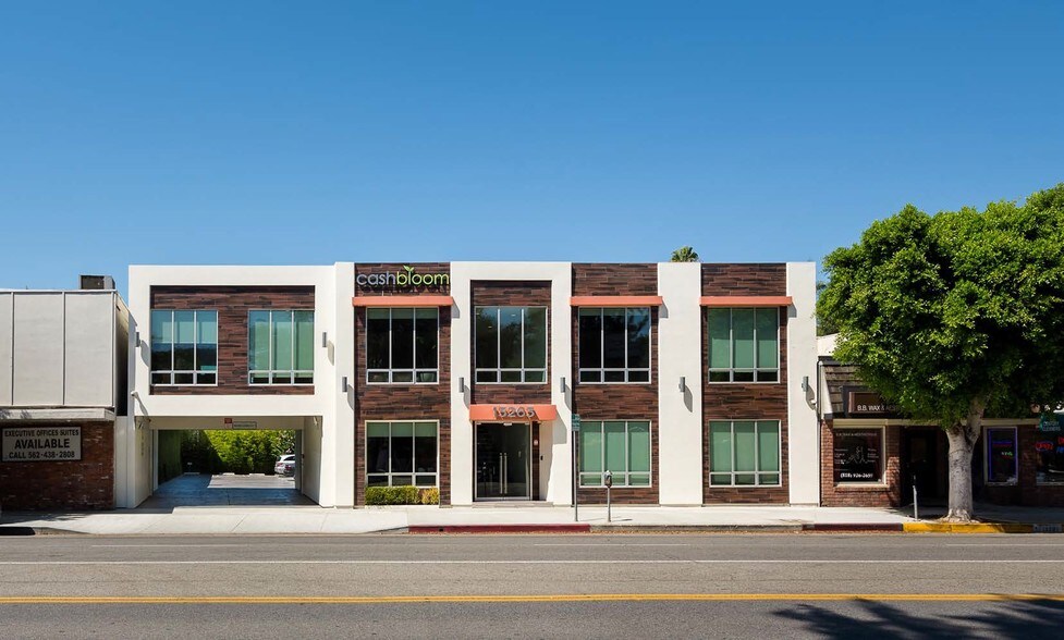 Primary Photo Of 13263 Ventura Blvd, Studio City Office For Lease