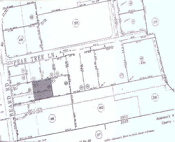 More Photos Of 3030 Beard Rd, Napa Medical For Sale