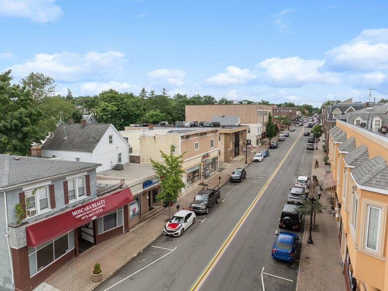 More Photos Of 171-173 Franklin Ave, Nutley Storefront Retail Residential For Sale