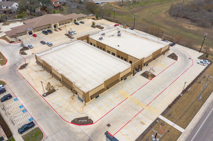 More Photos Of 9026 Culebra Rd, San Antonio Medical For Lease