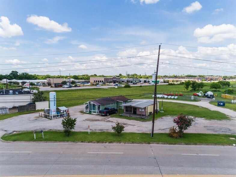 More Photos Of 3650 5th, Stafford Land For Sale