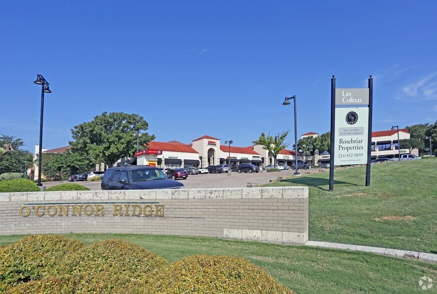 More Photos Of 4835 N O'Connor Rd, Irving Unknown For Lease