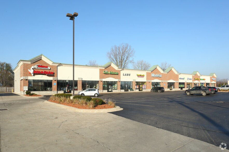 More Photos Of 2456 S Center Rd, Burton Unknown For Lease