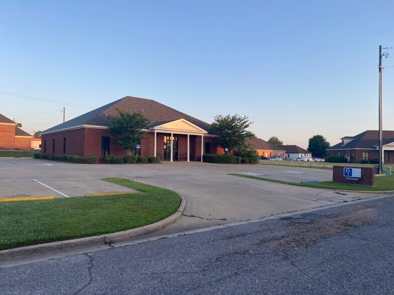 Primary Photo Of ,  Office For Sale