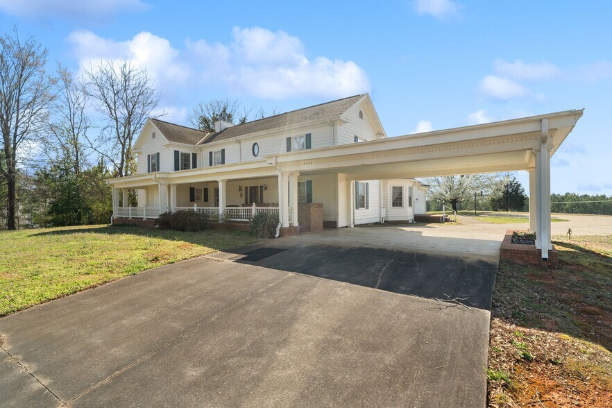 More Photos Of 9849 Blackwelder Rd, Indian Land Land For Sale