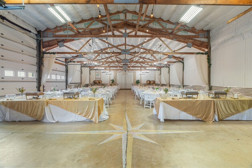 More Photos Of 1 S Arbor Rd, Aberdeen Winery Vineyard For Sale