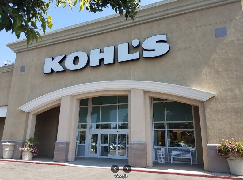 Primary Photo Of 205 Madonna Rd, San Luis Obispo Storefront For Lease