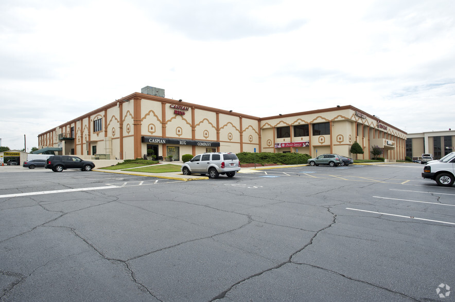 5675 Jimmy Carter Blvd, Norcross, GA 30071 - Retail For Lease Cityfeet.com