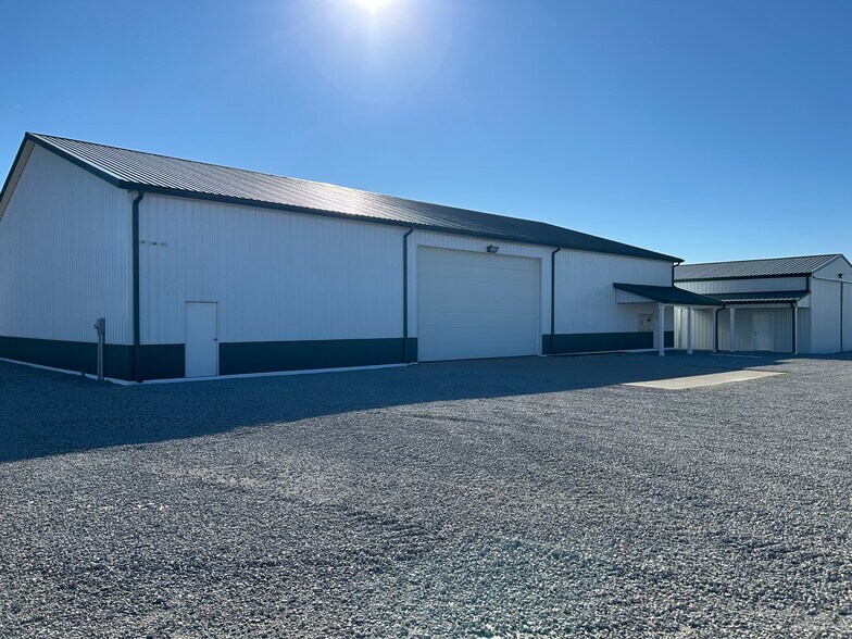 More Photos Of 7754 S State Route 73, Wilmington Flex For Lease
