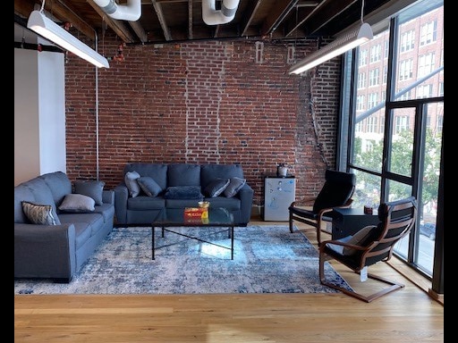 More Photos Of 2104-2106 Market St, Philadelphia Office For Lease