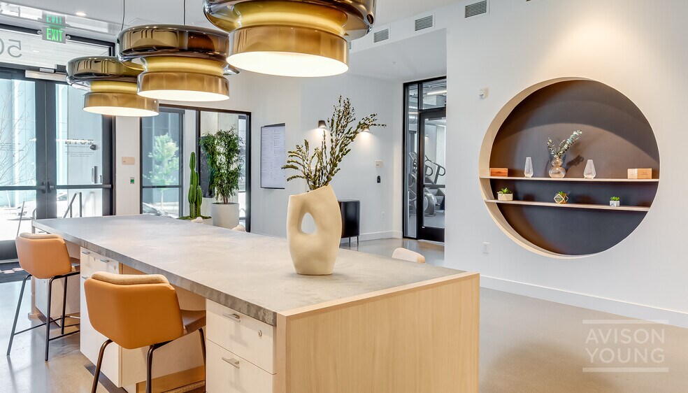 More Photos Of 500 W 41st Ave, Denver Apartments For Sale
