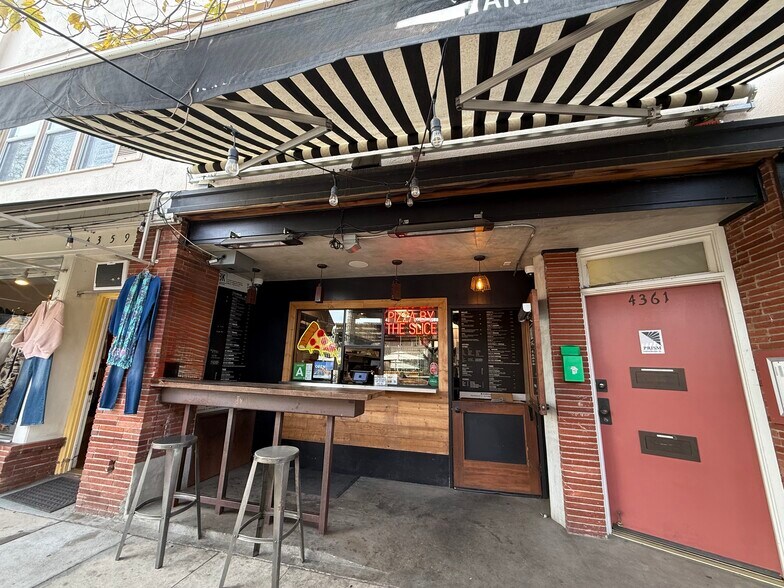 More Photos Of 4359-4361 Tujunga Ave, Studio City Storefront Retail Office For Lease