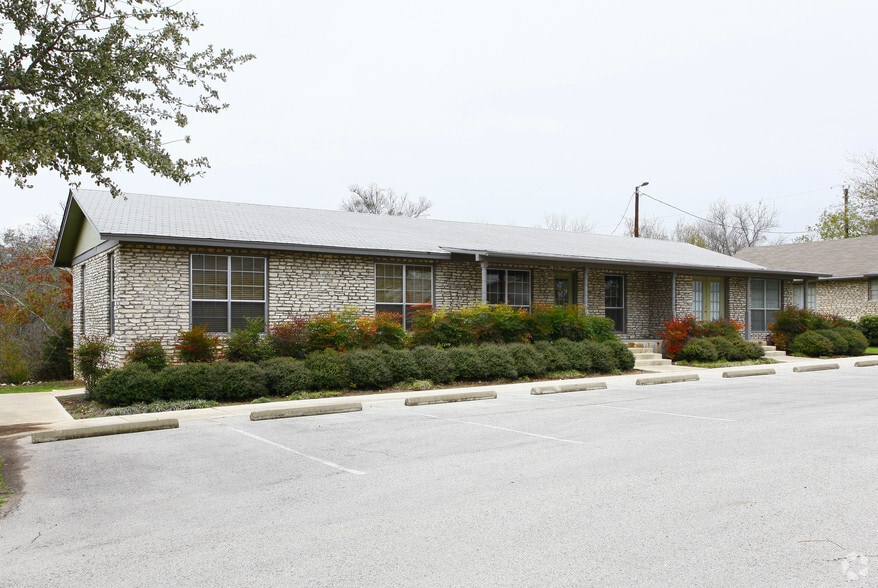 Primary Photo Of 1326 W Highway 290, Dripping Springs Storefront Retail Office For Lease