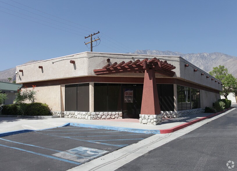 More Photos Of , Palm Springs General Retail For Sale