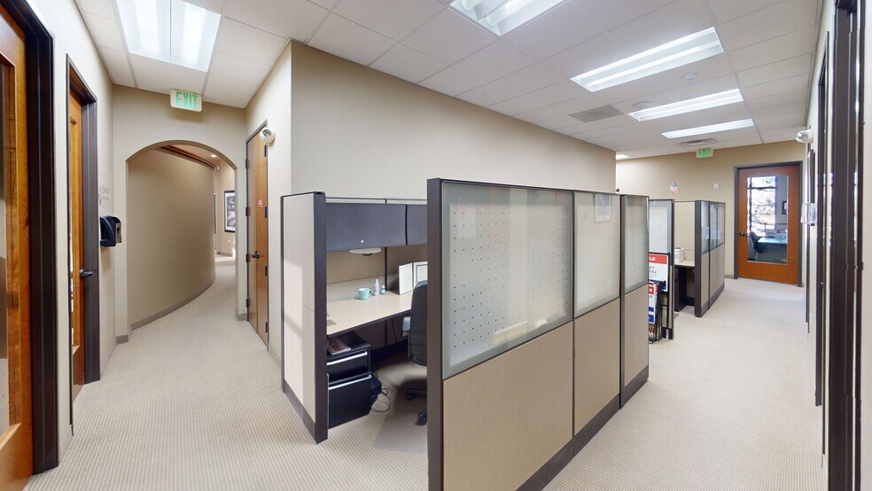 More Photos Of 10795 Double R Blvd, Reno Office For Sale